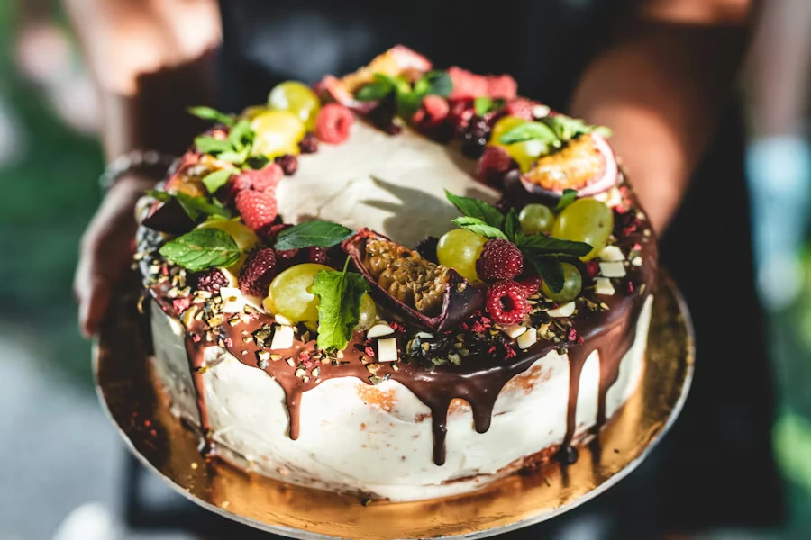 Celebration Dessert Tables — home bakes in Coimbatore