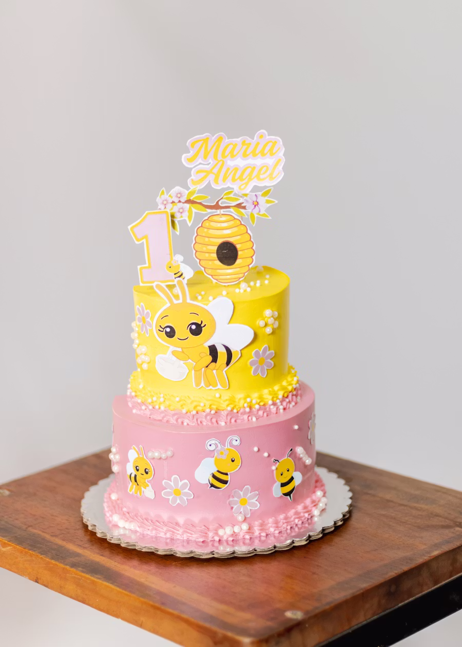 Custom Birthday Cake — cakes home bakes in Coimbatore